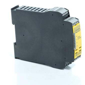 Sicherheits-Relais-Baustein SRB301MC-24V Neu OVP